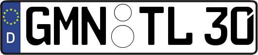 GMN-TL30
