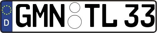 GMN-TL33