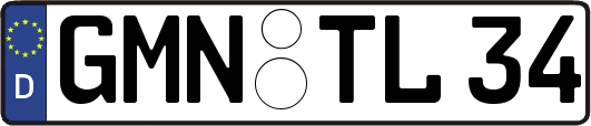 GMN-TL34