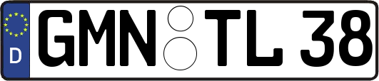 GMN-TL38