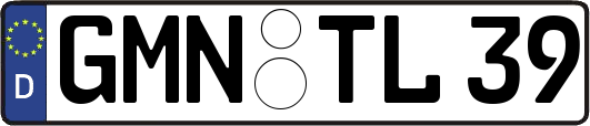 GMN-TL39