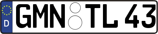 GMN-TL43