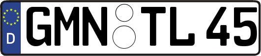 GMN-TL45