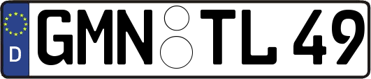 GMN-TL49