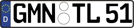 GMN-TL51