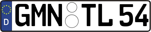 GMN-TL54