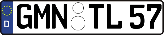 GMN-TL57