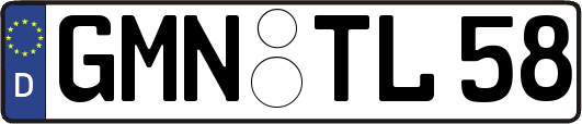 GMN-TL58