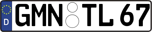 GMN-TL67