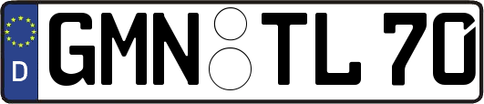 GMN-TL70