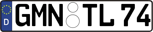 GMN-TL74