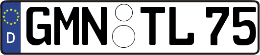 GMN-TL75