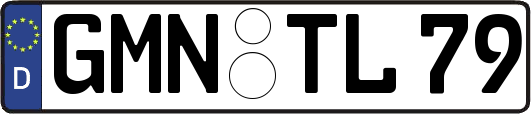 GMN-TL79