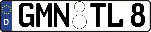 GMN-TL8