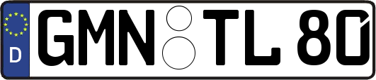 GMN-TL80