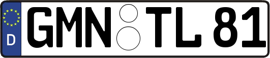 GMN-TL81