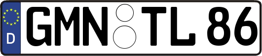 GMN-TL86