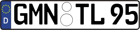 GMN-TL95