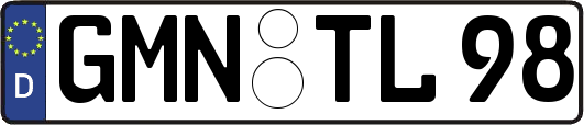 GMN-TL98