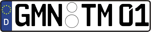 GMN-TM01