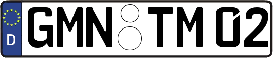 GMN-TM02