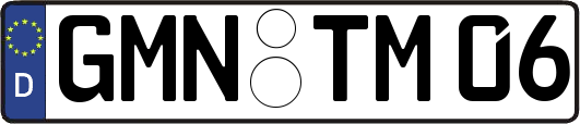 GMN-TM06