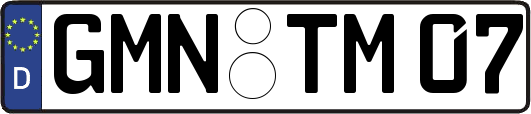 GMN-TM07
