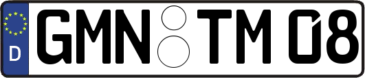 GMN-TM08