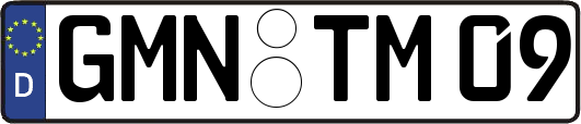 GMN-TM09
