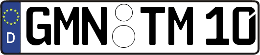 GMN-TM10