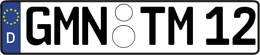 GMN-TM12