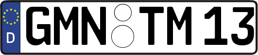 GMN-TM13