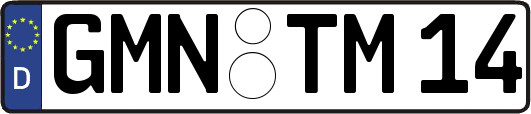 GMN-TM14