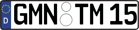 GMN-TM15