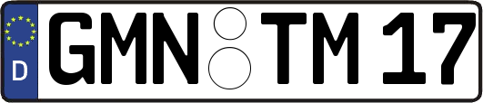 GMN-TM17