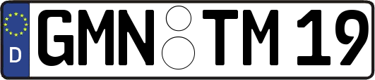 GMN-TM19