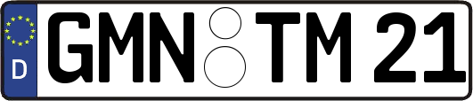 GMN-TM21