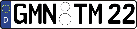 GMN-TM22