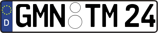 GMN-TM24