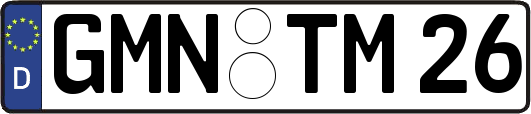 GMN-TM26