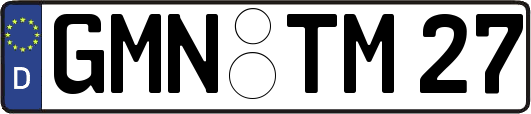 GMN-TM27