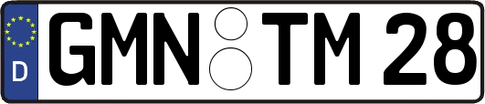 GMN-TM28