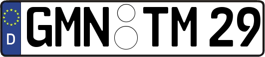 GMN-TM29