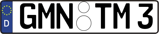 GMN-TM3