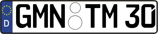 GMN-TM30