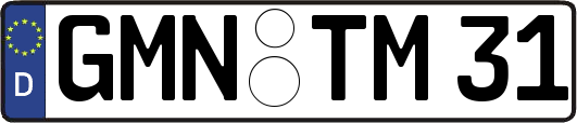 GMN-TM31