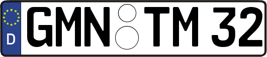 GMN-TM32