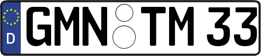GMN-TM33