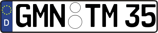 GMN-TM35