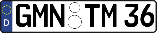GMN-TM36